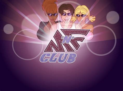 MNF Club (@ClubMNF) .